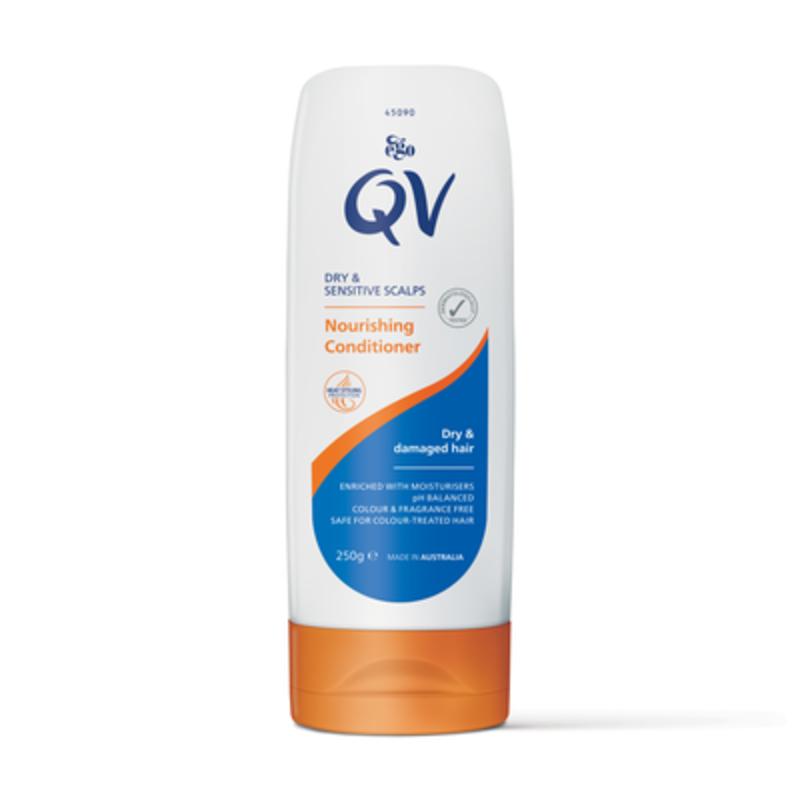 QV Nourishing Conditioner 250g