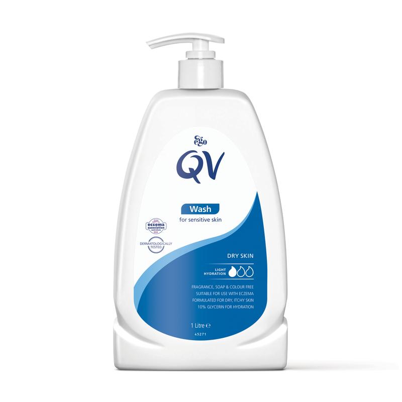 QV Wash 1L