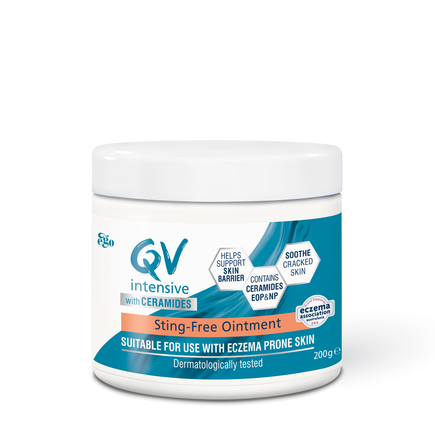 Qv deals intensive cream