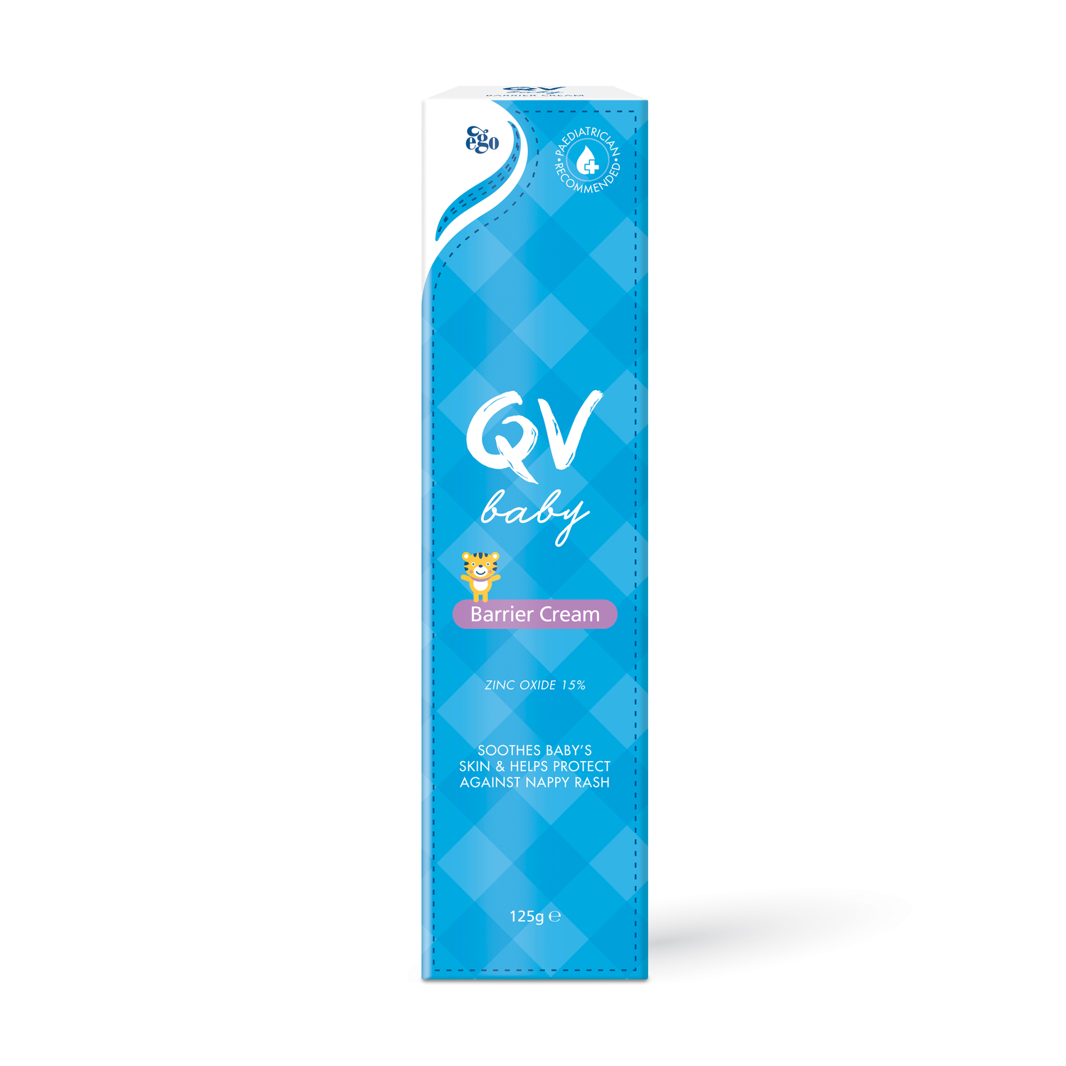 QV Baby Barrier Cream QV Skincare Australia
