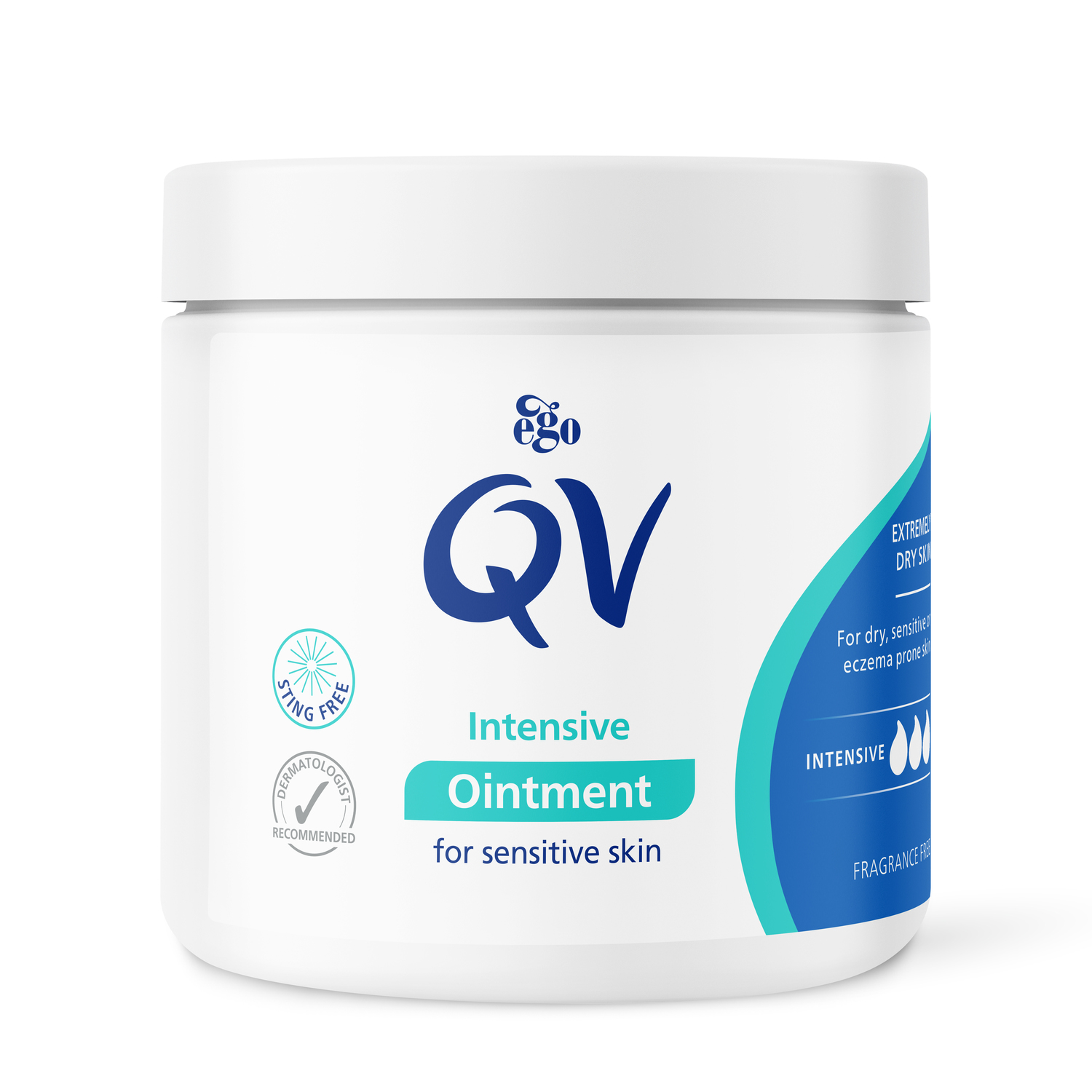 QV iNTENSIVE OINTMENT 450 G