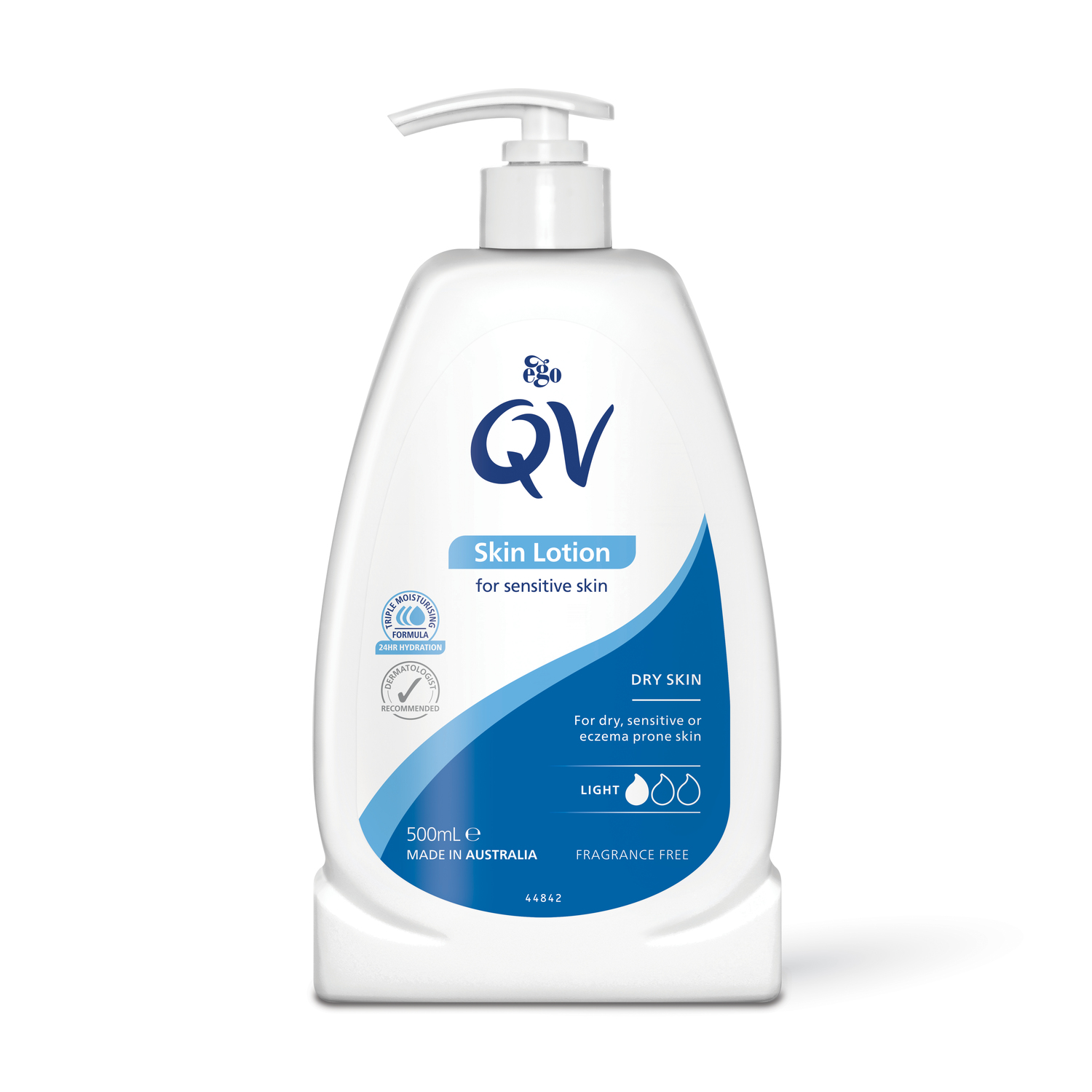QV Skin Lotion QV Skincare United Kingdom