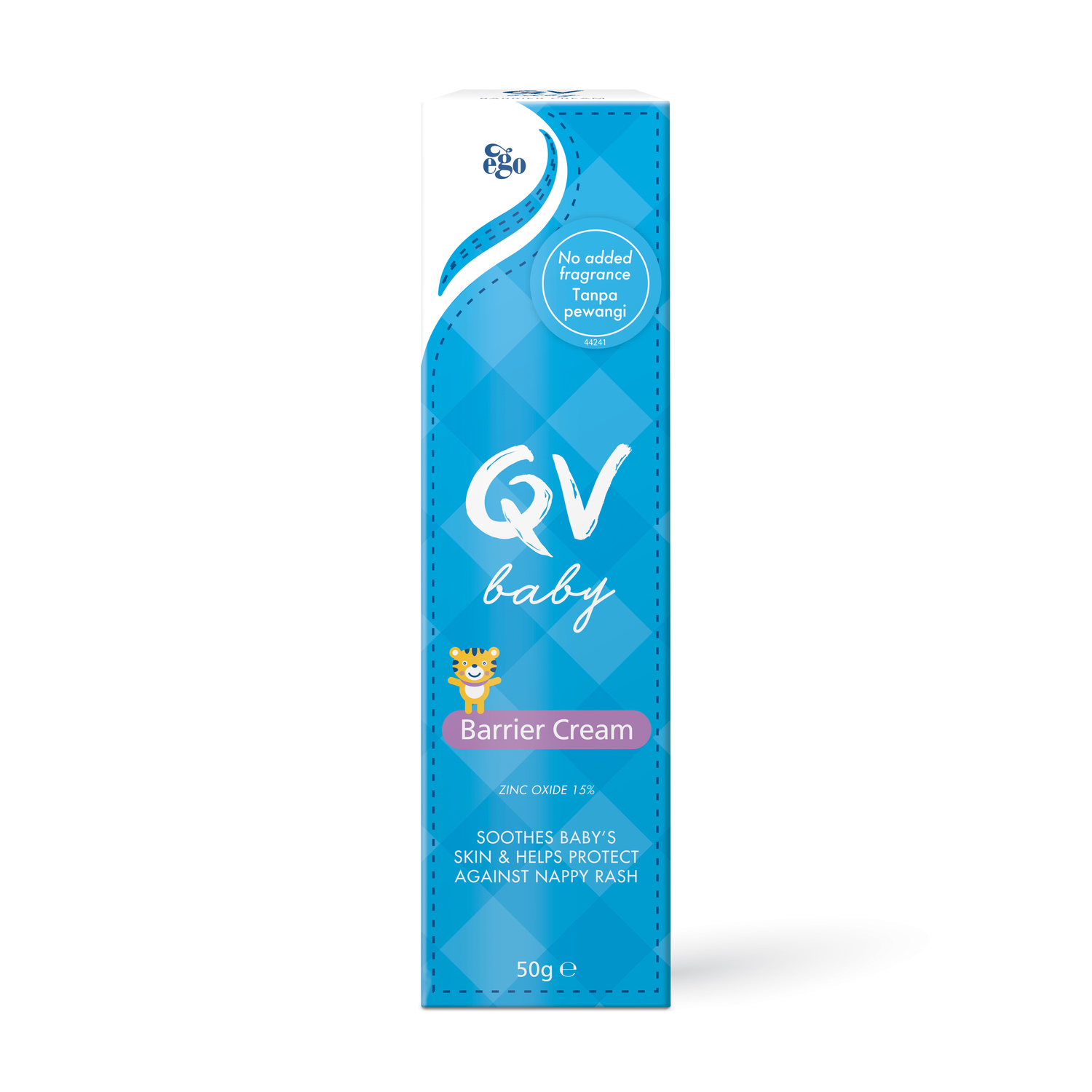 QV Baby Barrier Cream QV Skincare Indonesia