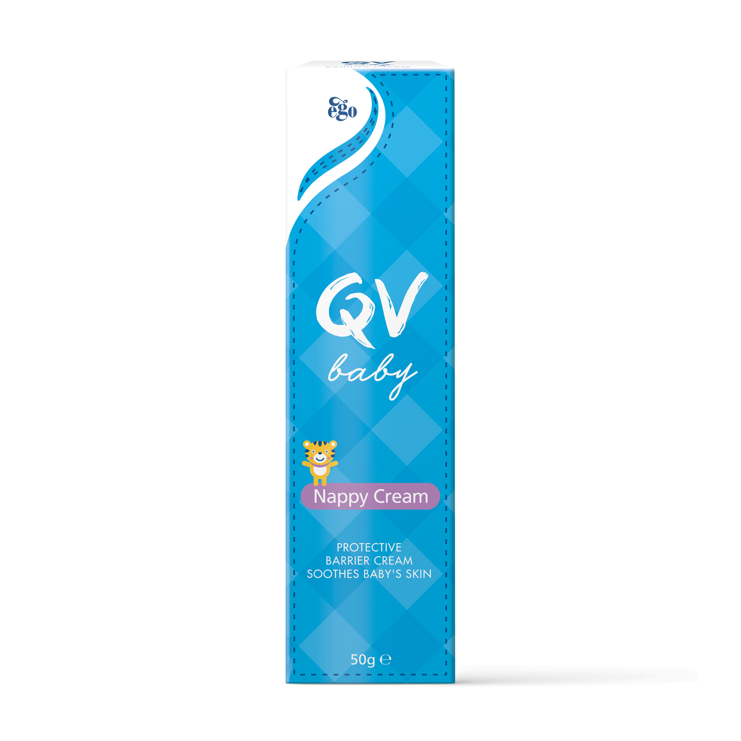 QV Baby Nappy Cream QV Skincare Malaysia